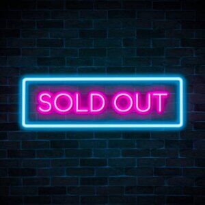 SOLD !!